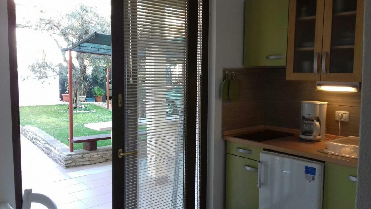 Studio Rocco Novigrad  Zewnętrze zdjęcie