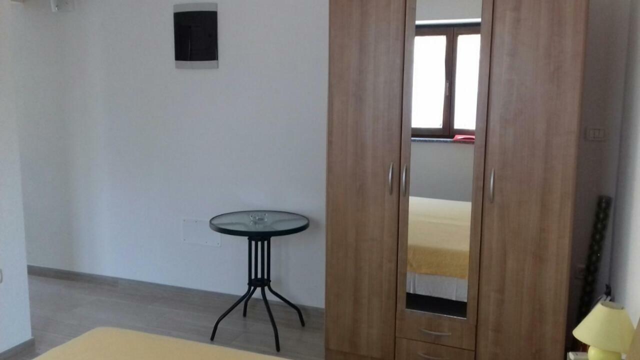 Studio Rocco Novigrad  Zewnętrze zdjęcie
