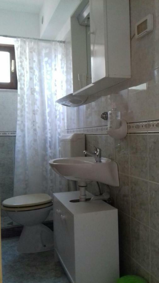 Studio Rocco Novigrad  Zewnętrze zdjęcie